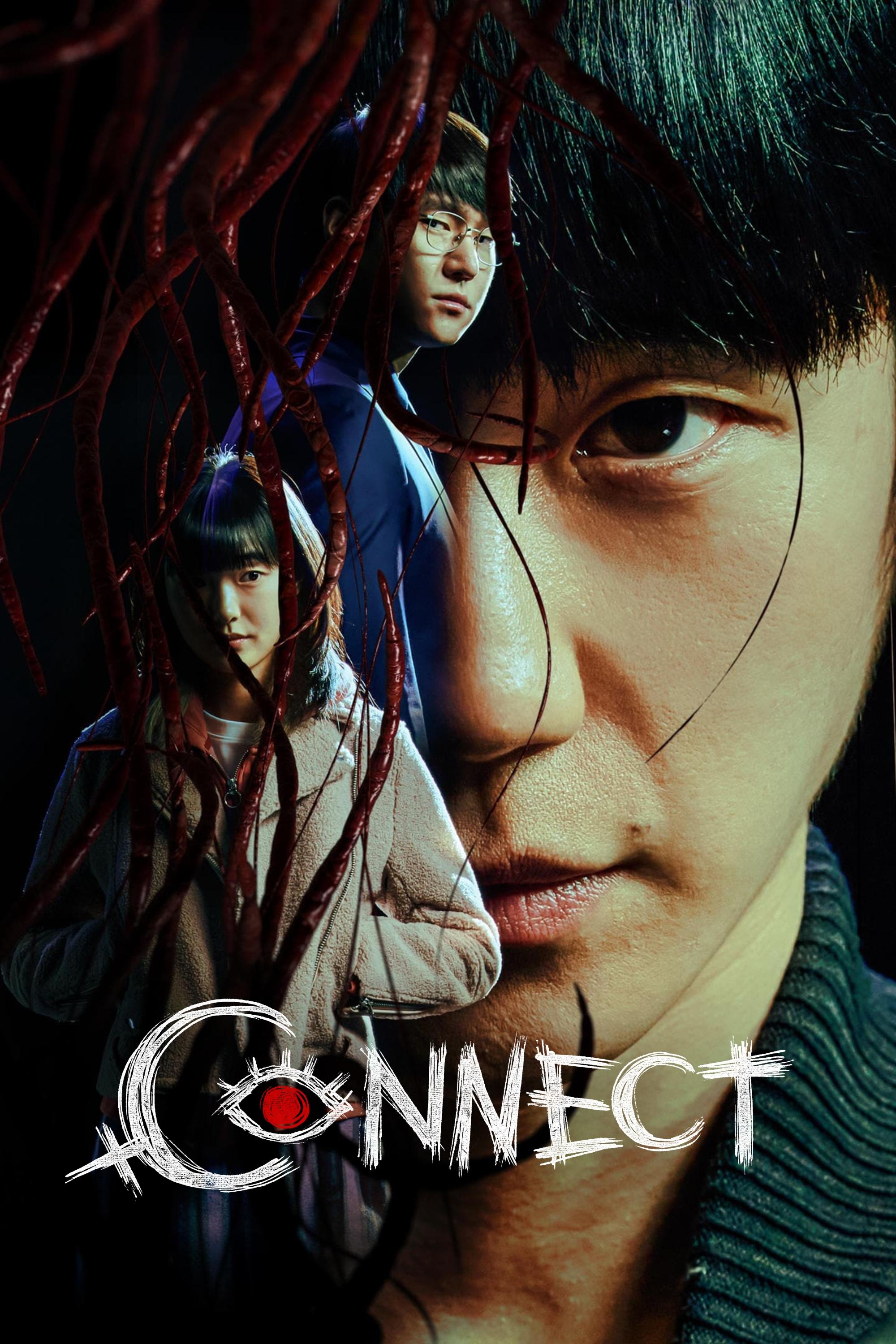 Connect (2022 Korean Drama)